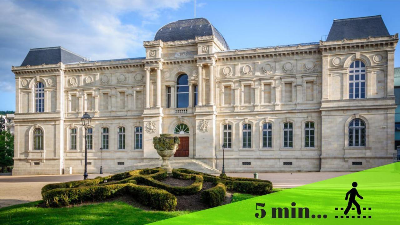Love Room - Suite Romantique Avec Spa Privatif Le Puy-en-Velay Eksteriør billede