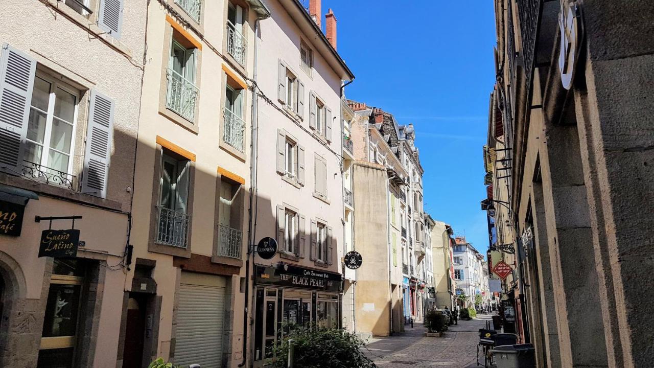 Love Room - Suite Romantique Avec Spa Privatif Le Puy-en-Velay Eksteriør billede
