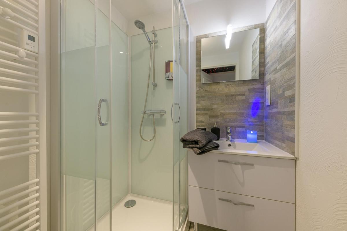 Love Room - Suite Romantique Avec Spa Privatif Le Puy-en-Velay Eksteriør billede